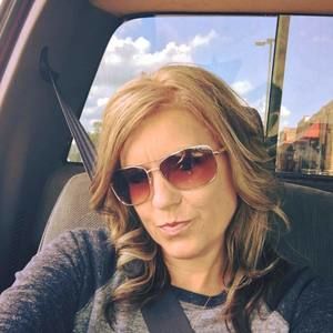 Meet your Posher, Shelly